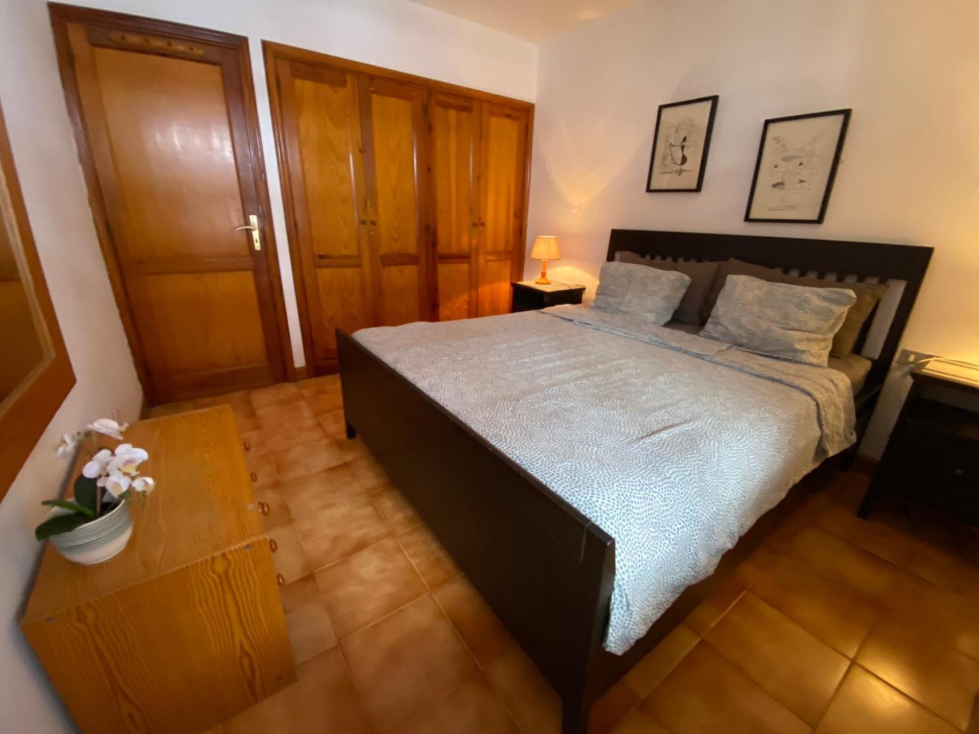 Traditional Canarian Home With Fantastic View Santiago del Teide Esterno foto